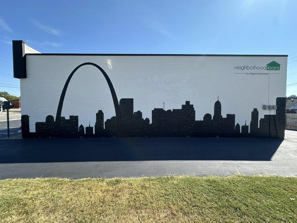 stl muralist